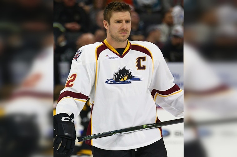 Ryan Craig Rumors Roar As Golden Knights Weigh Bench Gamble