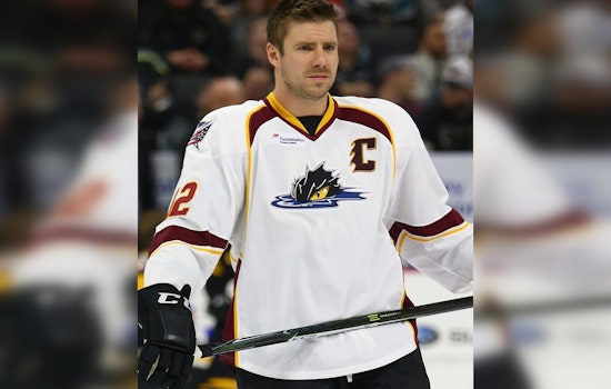 Ryan Craig Rumors Roar As Golden Knights Weigh Bench Gamble