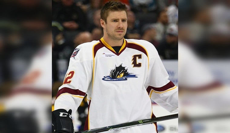 Ryan Craig Rumors Roar As Golden Knights Weigh Bench Gamble