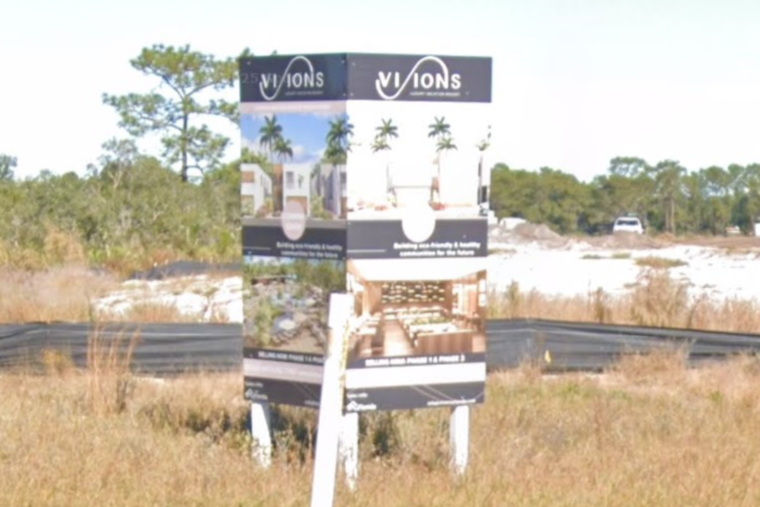 S3 Capital Pours $101 Million Into New Disney-Area Vacation Playground