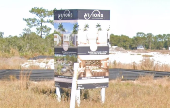 S3 Capital Pours $101 Million Into New Disney-Area Vacation Playground