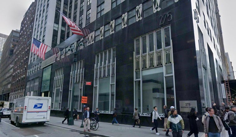 Saadia Group Snaps Up Piscataway Office Campus in $57M Play