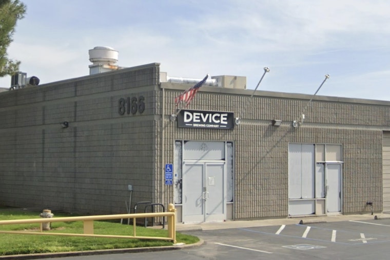 Sac Brewers Stage Comeback, Revive Shuttered Device Taproom As Balance Beerworks