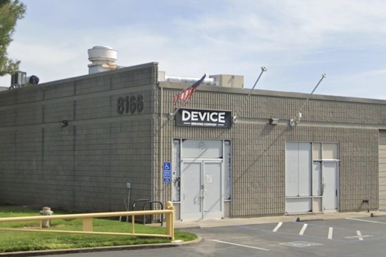 Sac Brewers Stage Comeback, Revive Shuttered Device Taproom As Balance Beerworks