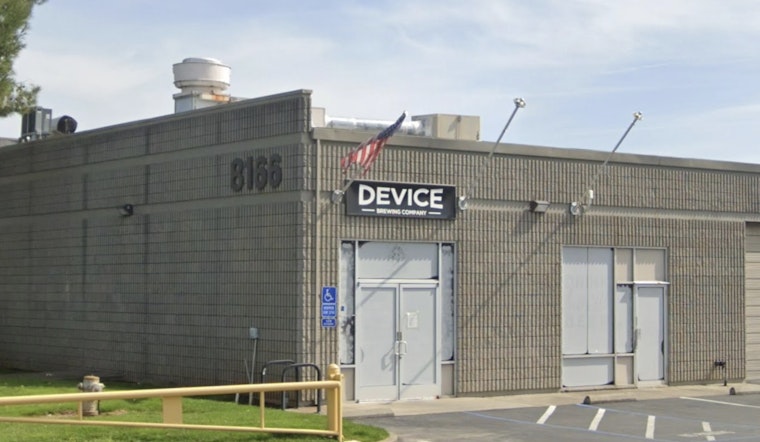 Sac Brewers Stage Comeback, Revive Shuttered Device Taproom As Balance Beerworks
