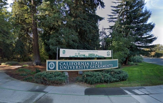 Sac State Boss Lauded For Bold Moves, Dinged On Trust In Blunt CSU Review