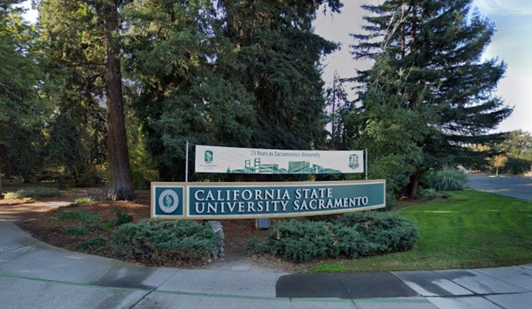 Sac State Boss Lauded For Bold Moves, Dinged On Trust In Blunt CSU Review