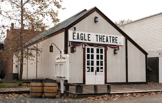 Sac State Grad Turns Old Sacramento Landmark Into Haus Of Comedy