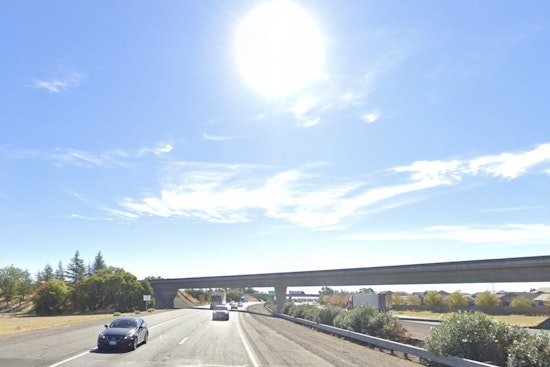 Sacramento Bakes As Triple-Digit Blast And North Winds Turn Up The Heat