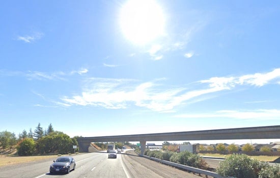 Sacramento Bakes As Triple-Digit Blast And North Winds Turn Up The Heat