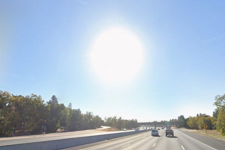 Sacramento Bakes as Triple-Digit Heat Moves In, Delta Breeze Plays Hero