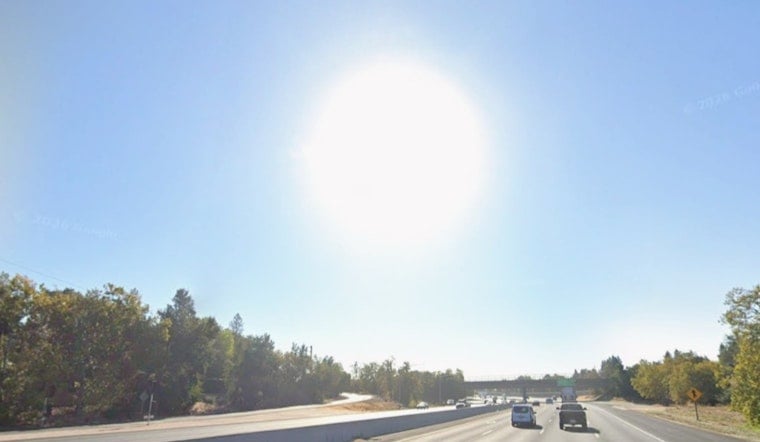 Sacramento Bakes as Triple-Digit Heat Moves In, Delta Breeze Plays Hero