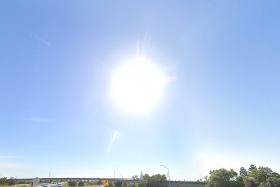 Sacramento Braces For Weeklong Sizzle as Delta Breeze Tries to Help