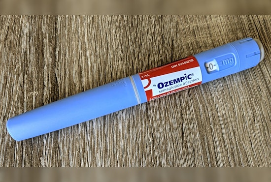 Sacramento Caught In Ozempic Crossfire As ‘Stomach Paralysis’ Fears Grow