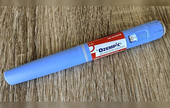 Sacramento Caught In Ozempic Crossfire As ‘Stomach Paralysis’ Fears Grow