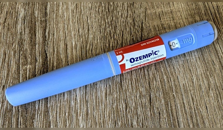 Sacramento Caught In Ozempic Crossfire As ‘Stomach Paralysis’ Fears Grow