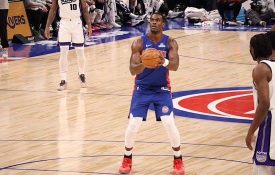 Sacramento Circles Jalen Duren In High-Stakes Sign-and-Trade Showdown