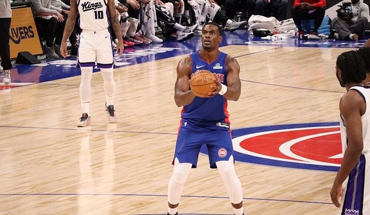 Sacramento Circles Jalen Duren In High-Stakes Sign-and-Trade Showdown