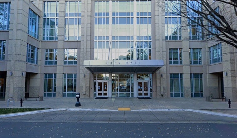 Sacramento City Hall Dumps Lockheed in 'Socially Responsible' Cash Shakeup