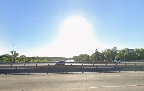 Sacramento Cools Off After Friday Sizzle As Delta Breeze Kicks In