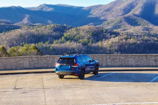 Sacramento Forester Owners on Edge as Subaru Recalls 69,000 SUVs Over Loose Moonroofs
