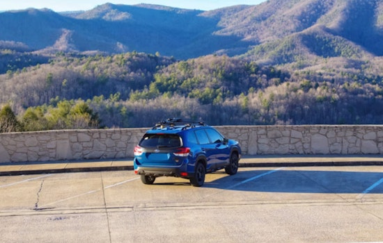 Sacramento Forester Owners on Edge as Subaru Recalls 69,000 SUVs Over Loose Moonroofs