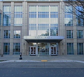 Sacramento Grand Jury Rips City Hall For Letting Police Watchdog Go Toothless
