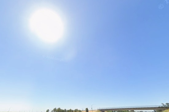 Sacramento Set To Sizzle As Midweek Heat Sticks Around All Night