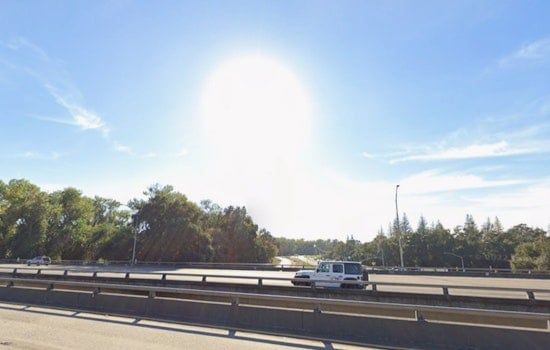 Sacramento Heat Cranks Up All Week Under Bluebird Skies
