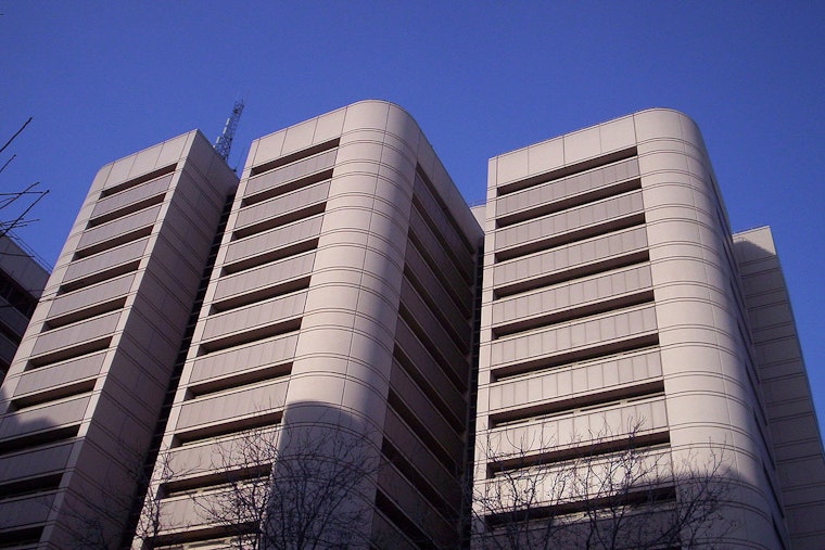 Sacramento Jail Inmates Still Pouring Out At Midnight, Grand Jury Warns