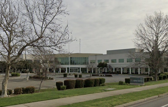 Sacramento Kinder Uproar As Teacher Says District Split Off Her Minority Class