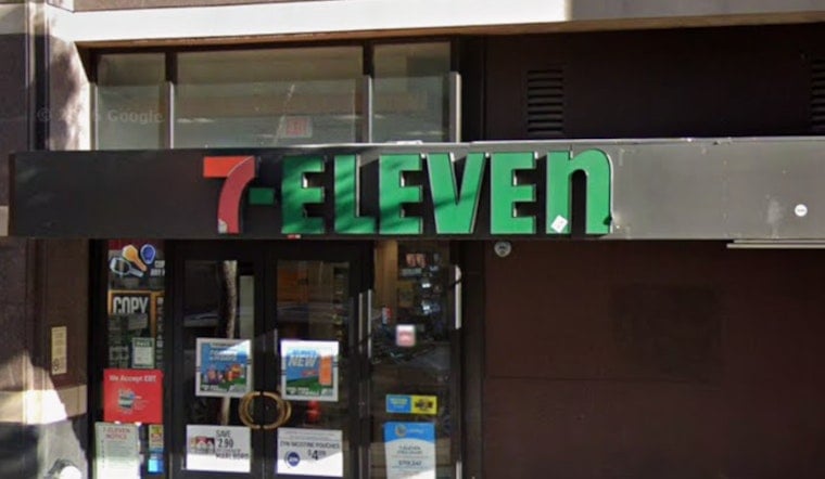 Sacramento Kitchen Crackdown, Inspectors Find Flossing Cook And 225 Rodent Droppings