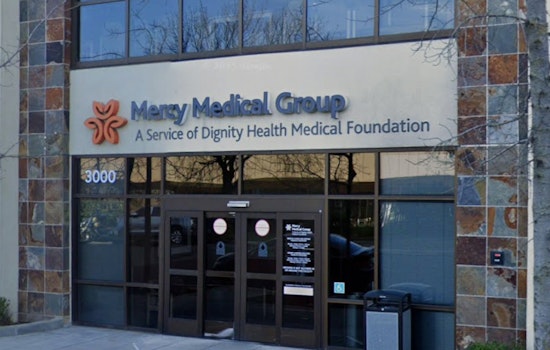 Sacramento Moms Get Mental Health Lifeline Inside OB Clinics