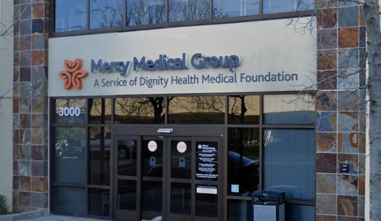 Sacramento Moms Get Mental Health Lifeline Inside OB Clinics