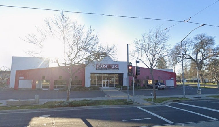 Sacramento Observer Acquires News & Review Website in Zero-Dollar Deal