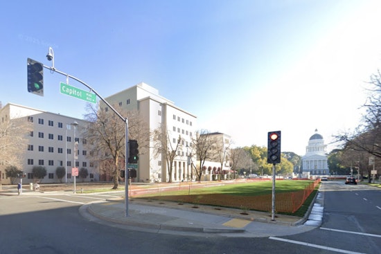 Sacramento Pride Set To Turn Capitol Mall Into Weekend Of Joy And Defiance