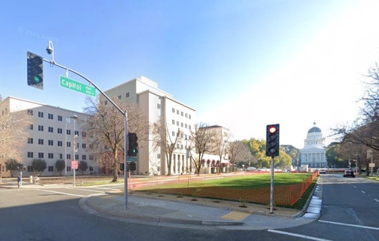 Sacramento Pride Set To Turn Capitol Mall Into Weekend Of Joy And Defiance