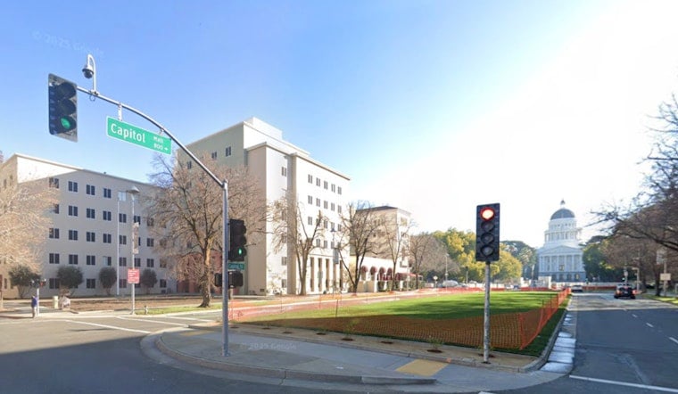 Sacramento Pride Set To Turn Capitol Mall Into Weekend Of Joy And Defiance