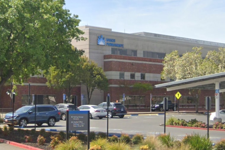 Sacramento Psychiatrist Says Kaiser Let Racism Fester, Then Turned On Her