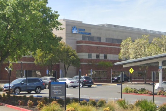 Sacramento Psychiatrist Says Kaiser Let Racism Fester, Then Turned On Her