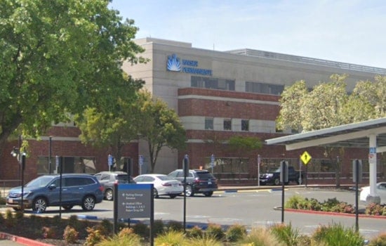 Sacramento Psychiatrist Says Kaiser Let Racism Fester, Then Turned On Her