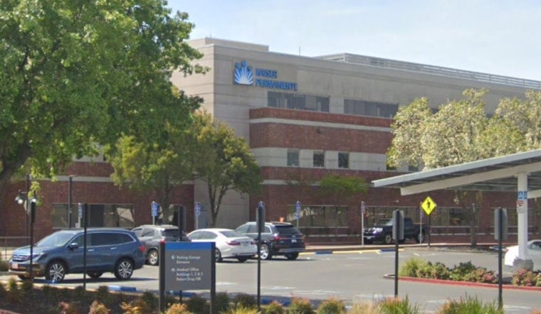 Sacramento Psychiatrist Says Kaiser Let Racism Fester, Then Turned On Her