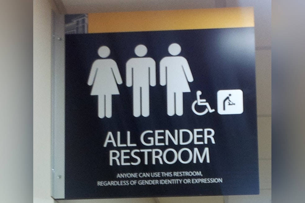 Sacramento Schools Race the Clock on All-Gender Bathroom Law