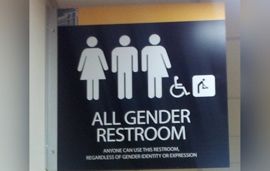 Sacramento Schools Race the Clock on All-Gender Bathroom Law