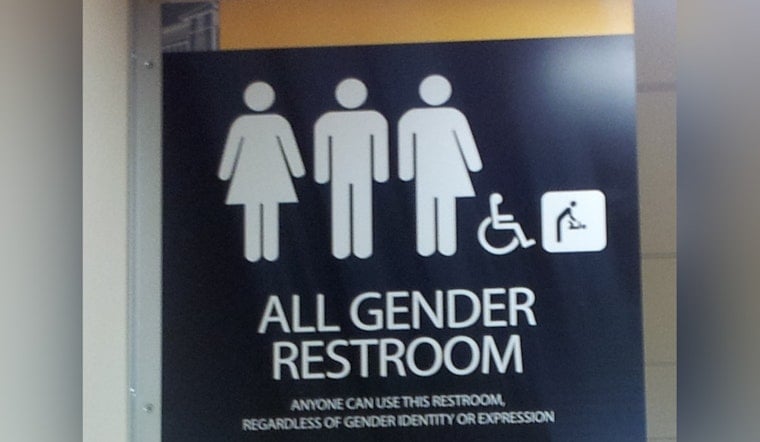 Sacramento Schools Race the Clock on All-Gender Bathroom Law