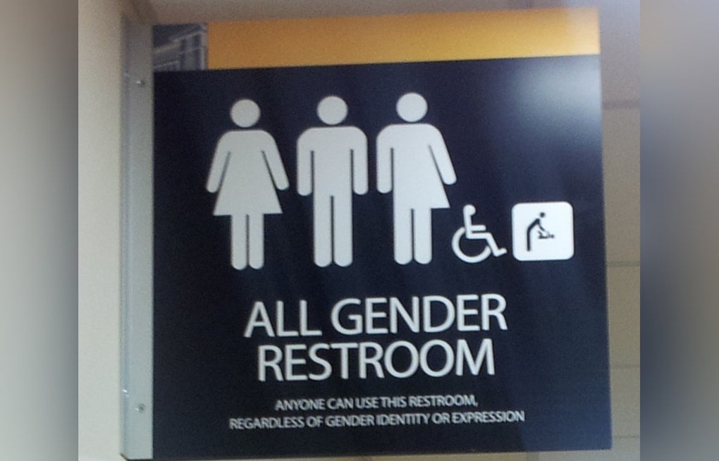 Sacramento Schools Race the Clock on All-Gender Bathroom Law