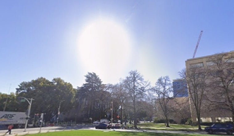 Sacramento Set To Sizzle As Midweek Heat Roasts The Valley