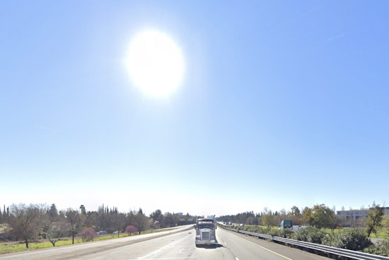 Sacramento Set To Sizzle As Triple-Digit Heat And Fire Fears Move In