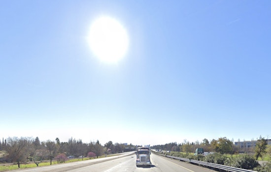 Sacramento Set To Sizzle As Triple-Digit Heat And Fire Fears Move In