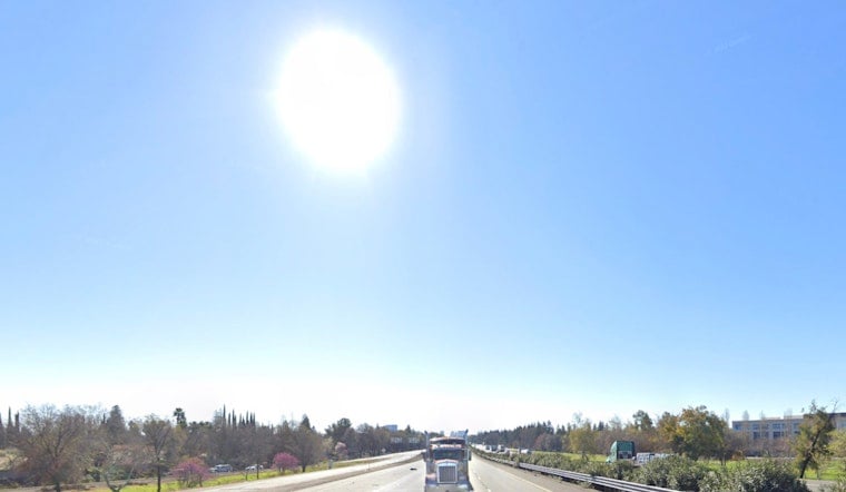 Sacramento Set To Sizzle As Triple-Digit Heat And Fire Fears Move In